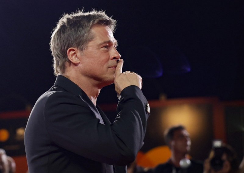 Otkriveno kako je Brad Pitt proslavio rođendan nakon velike sudske pobjede nad Angelinom