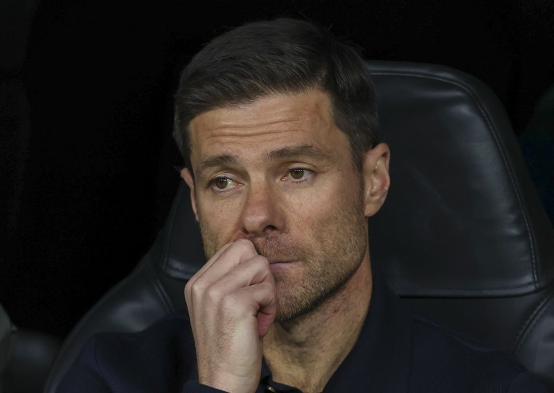 Insajder otkrio: Xabi Alonso bi već u nedjelju mogao dobiti otkaz