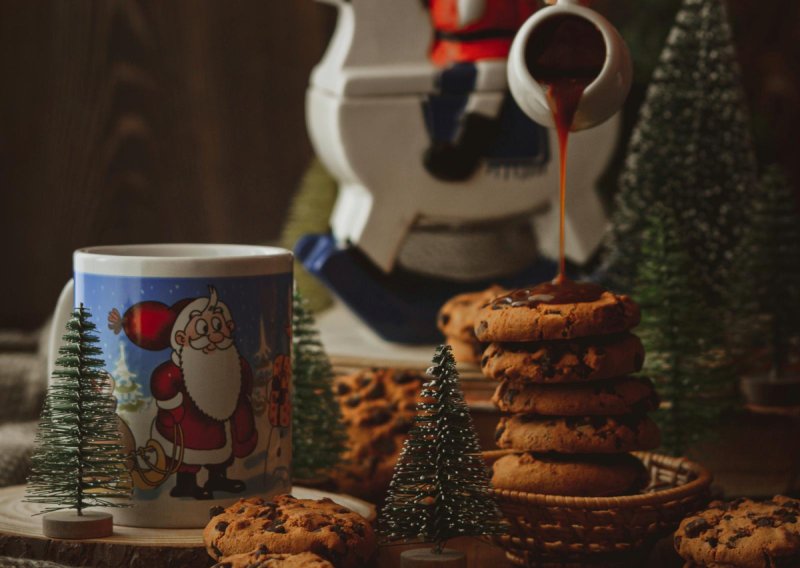 Iz Pariza na vaš blagdanski stol: Ovi božićni keksi Francuzima su neodoljivi - evo kako se rade