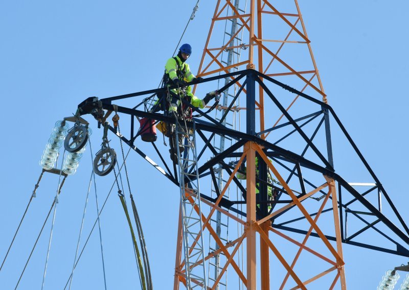 Dalekovod ušao u ambiciozni projekt Sjeverne Makedonije, Končar već krenuo raditi