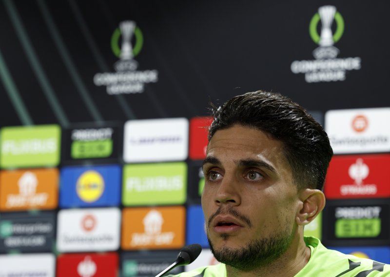 Betisov kapetan nahvalio Dinamo: 'Velika momčad s odličnim pojedincima'