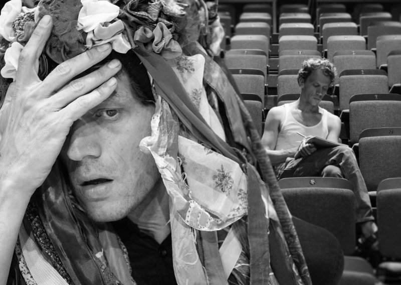 Radikalna duhovnost Matije Ferlina: Kroz teretanu duše i disciplinu tišine uspostavljam odnos s Bogom