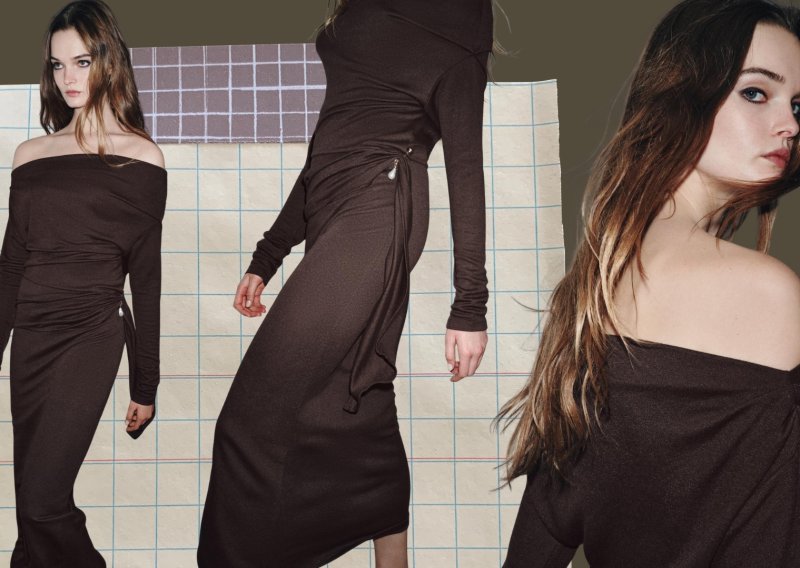 Zarina haljina od 30 eura zaludila je modne ovisnice: Svaki put se uspije rasprodati