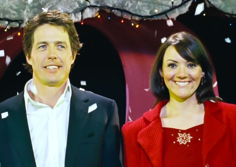 Zvijezda filma 'Zapravo ljubav' proglasila bankrot