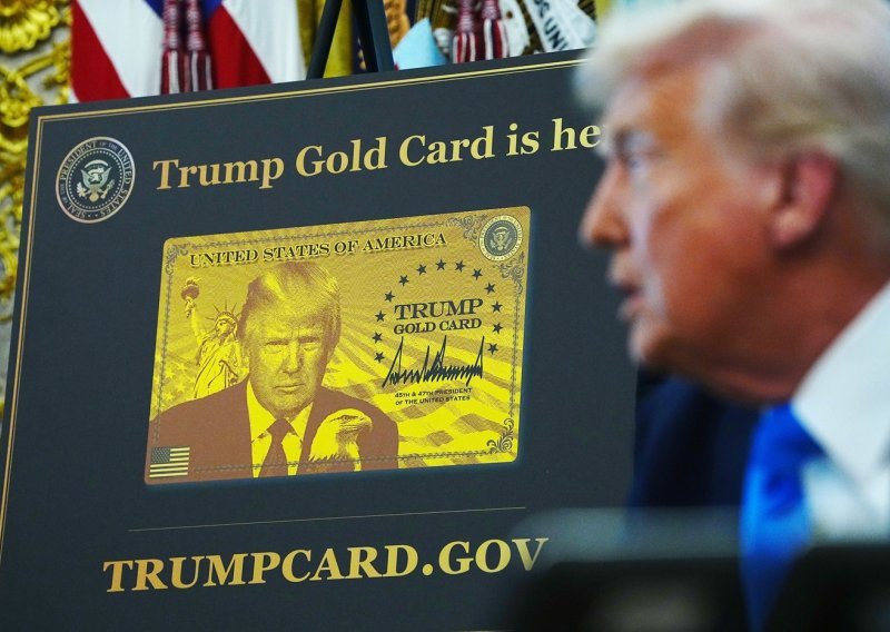 Trump podnio tužbu tešku pet milijardi dolara protiv BBC-a: Oklevetali ste me!