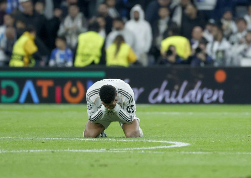 Igrači Reala podržali Alonsa: 'Zajedno smo u ovome s trenerom, moramo pokazati jedinstvo'