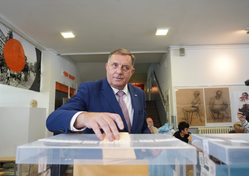 Izbori za Dodikova nasljednika puni nepravilnosti? Izborno povjerenstvo traži istragu