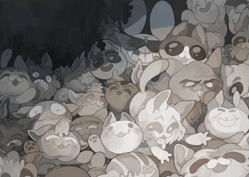 Na njoj se radilo više od 13 godina: Iduće godine izlazi nova igra tvorca Binding of Isaaca