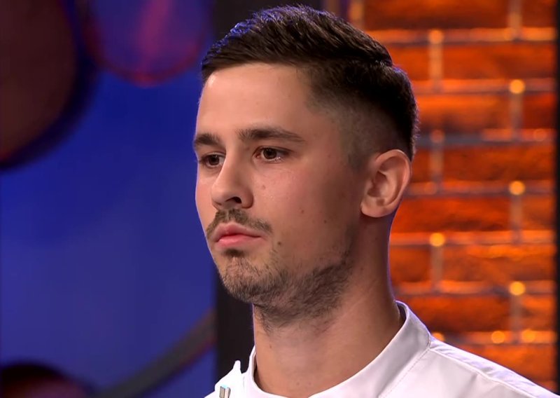 Bivši natjecatelj MasterChefa sada se vratio u ulozi chefa: 'On je čisti primjer'