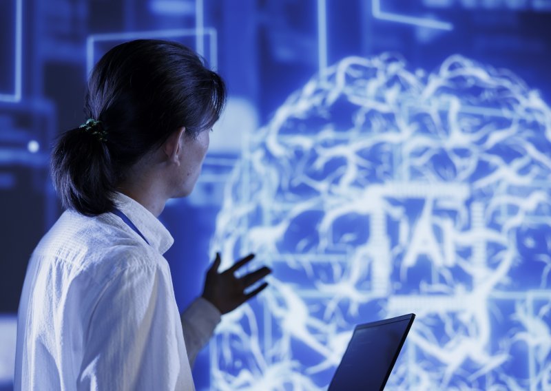 Što kada ljudi udruže snage s AI-jem? Ovih sedam trendova obilježit će 2026.