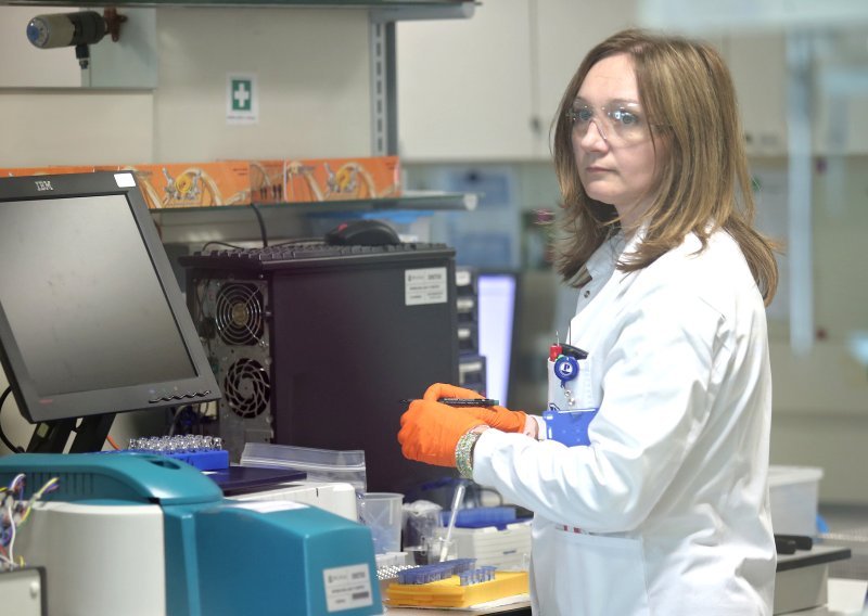 Hrvatskim farmaceutima otvara se ogromna prilika: Istječe patent revolucionarnom lijeku