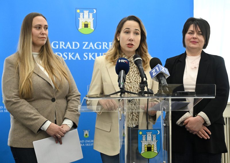 Selak Raspudić traži od Tomaševića da umjesto u PR, ulaže u unutarnju kontrolu