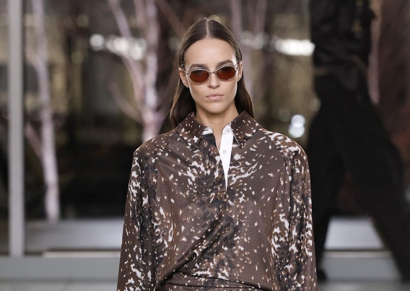 Novi hit među životinjskim uzorcima: Pred ovim su pokleknule i ljubiteljice minimalizma