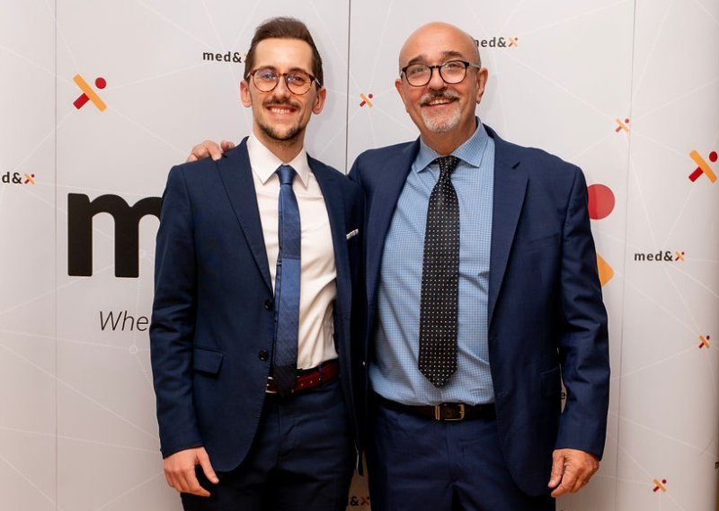 U Zagreb stiglo 140 vodećih stručnjaka: Evo što nude najboljim hrvatskim studentima medicine