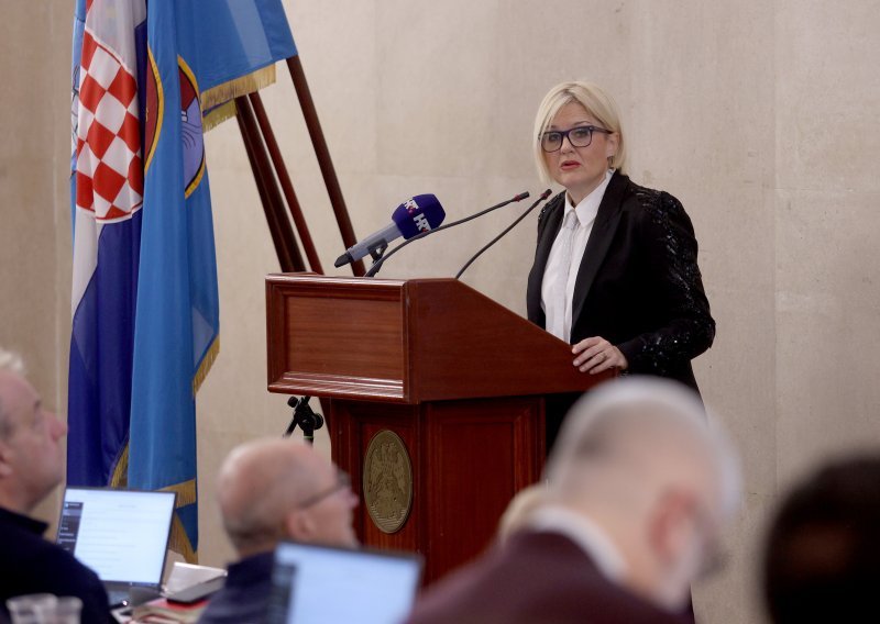 U Rijeci izglasan proračun za 2026.: Rinčić posebno izdvojila smanjenje poreza na dohodak