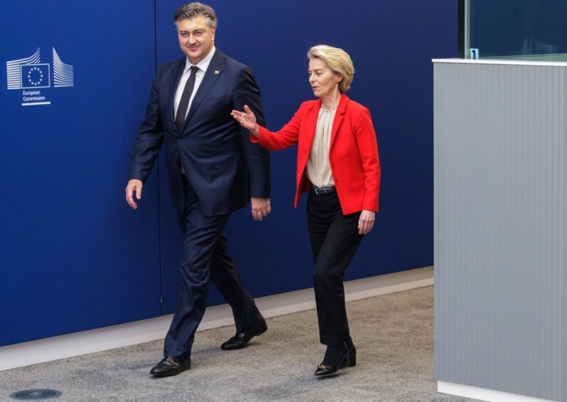 Povrede prava EU-a: Hrvatska dobila dva obrazložena mišljenja