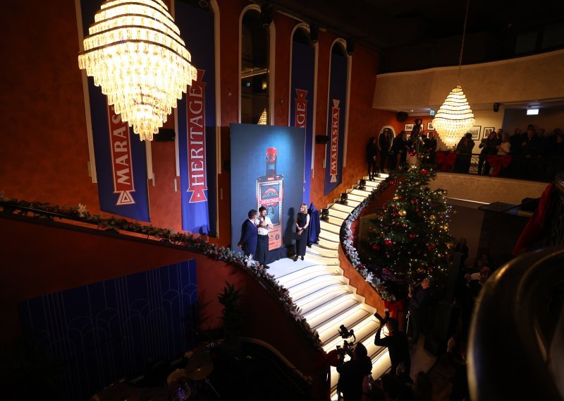 U Gradskoj kavani predstavljen Heritage: spoj 150 godina tradicije i modernog karaktera