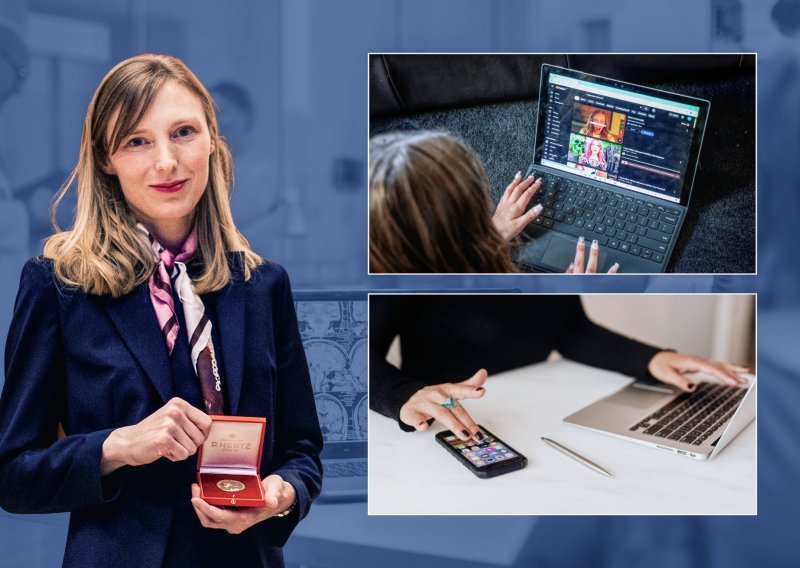 Kliknete li bez razmišljanja 'Prihvaćam sve'? Nagrađivana hrvatska znanstvenica prozrela je takve manipulacije