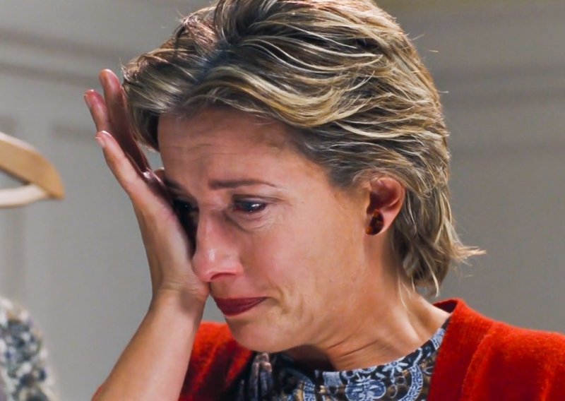 Iza legendarne scene kultnog filma 'Zapravo ljubav' krije se osobna tragedija slavne glumice