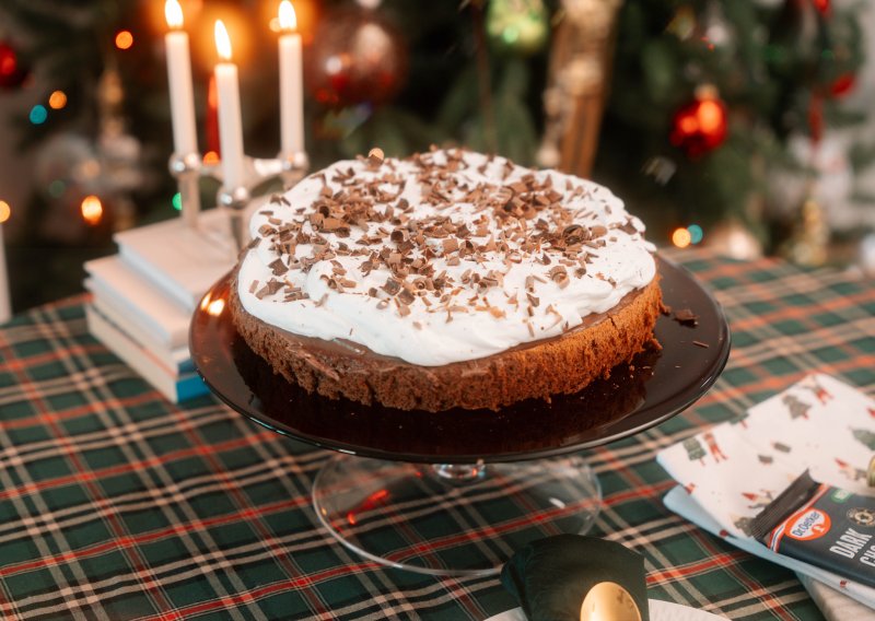 Inspirirani kultnim filmom 'Čokolada' rekreirali smo recept čokoladne torte koja se topi u ustima