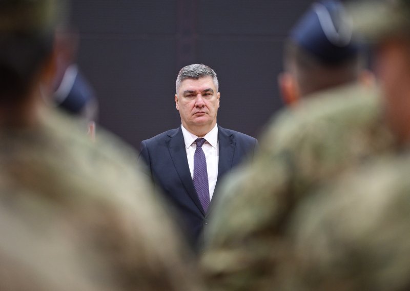 'Naš strateški saveznik prodao nam je 12 aviona, a onda je isto prodao našim susjedima'