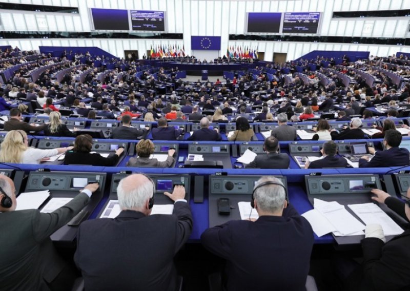 EP traži povećanje proračuna za 10 posto, evo do kad se odbori mogu izjasniti