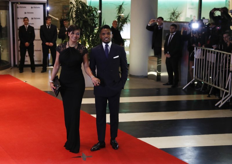 Eto'o izbacio zvijezdu iz reprezentacije zbog nevjerojatnog razloga?