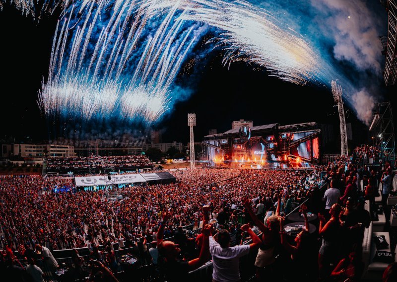 Filmsko putovanje u srce jedanaestog izdanja festivala ULTRA Europe