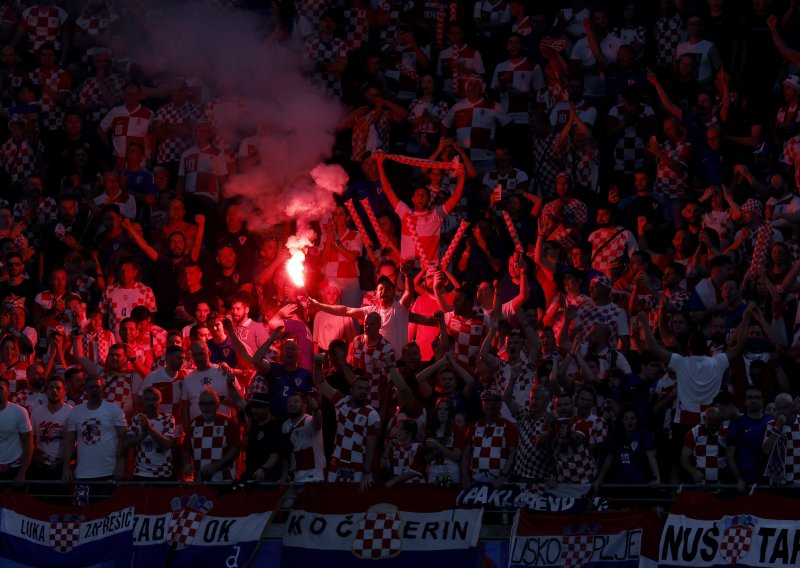 Jedan dio hrvatskih navijača izravno će dobiti ulaznice za Svjetsko prvenstvo