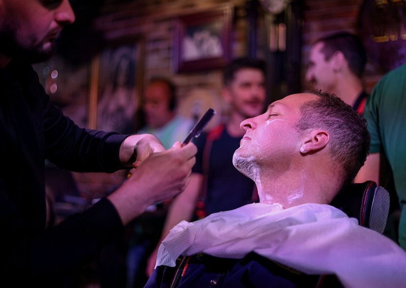 Bradata aukcija u Splitu opet rekordna: Prikupljeno više od 200 tisuća eura