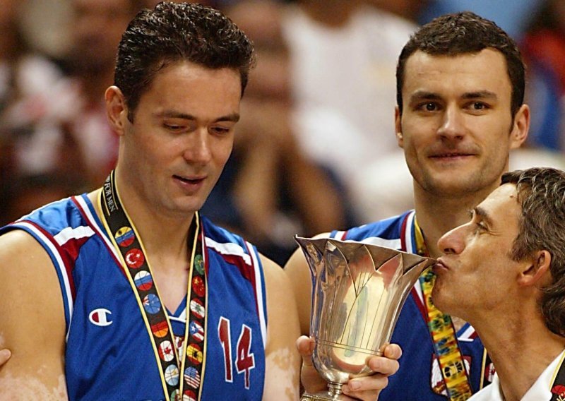 Odluka koja je šokirala Srbiju: 'Mi smo europska Sjeverna Koreja. Ono kad ti gnjide ogade sport'