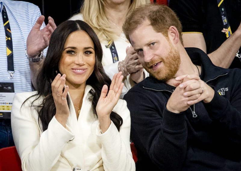Meghan Markle i princ Harry razbjesnili Australce svojim potezom