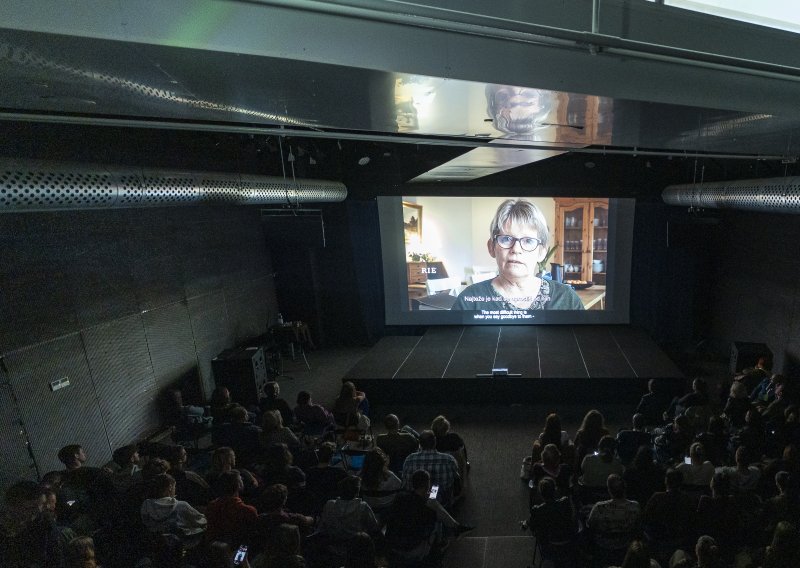 Nebojša Slijepčević i Stanko Herceg birali najbolje učeničke filmove o iskustvu izbjeglica