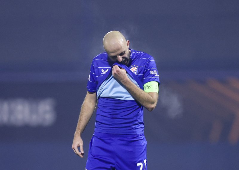 Novi europski poraz Dinama; evo što mu sad treba za prolazak dalje