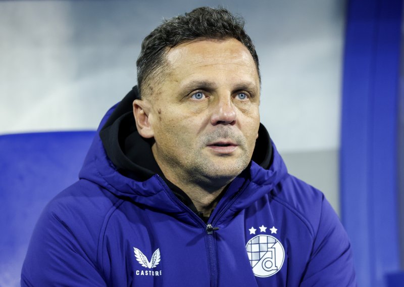 Evo što je rekao Mario Kovačević nakon još jednog debakla Dinama u Europi