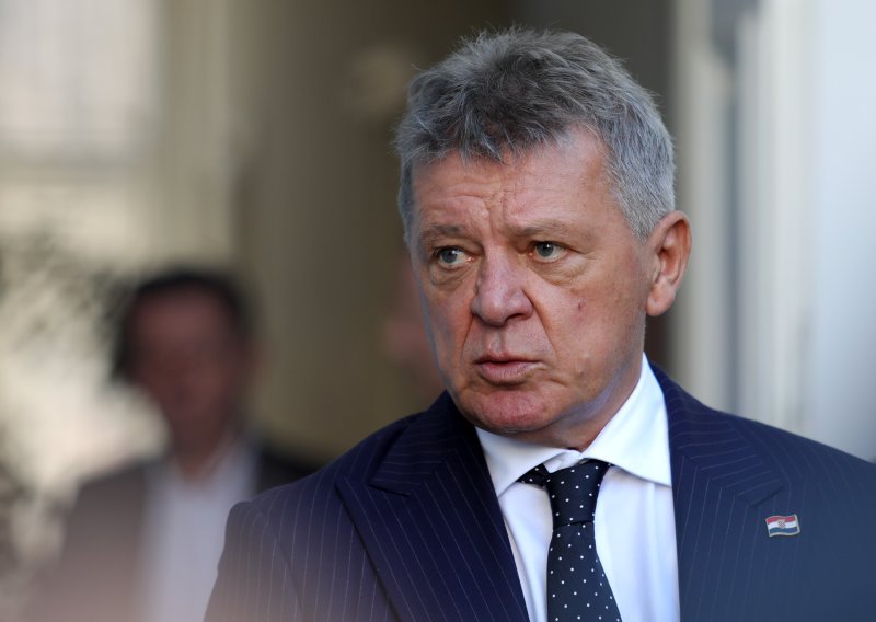 Turudić: Mirela Ahmetović ruši državu