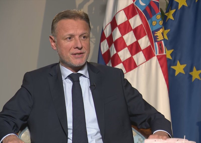 Jandroković: Zato što sam otišao na Thompsonov koncert mislite da nisam više desni centar?