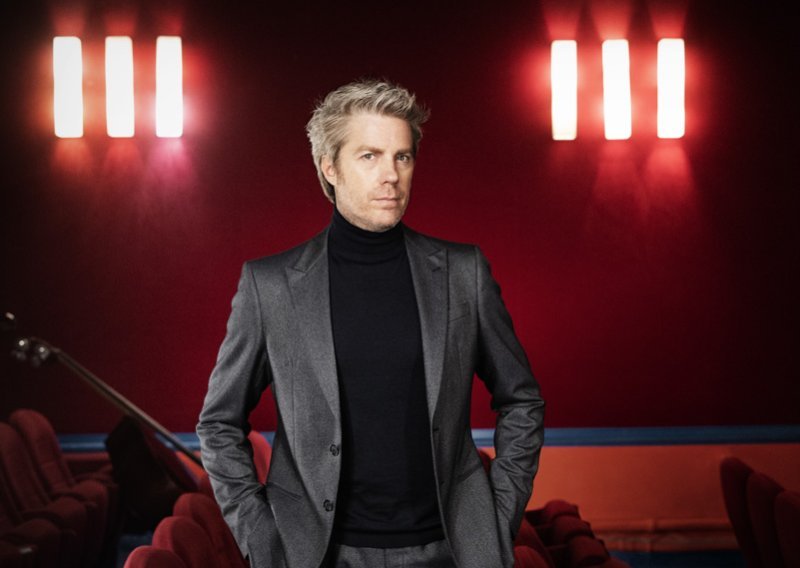 Kyle Eastwood stiže u Zagreb: koncert u Kinu SC posvećen glazbi iz filmova njegova oca