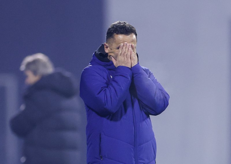 'Moćni Dinamo se preko noći raspao. Evo koji je bio ključan potez u tome'