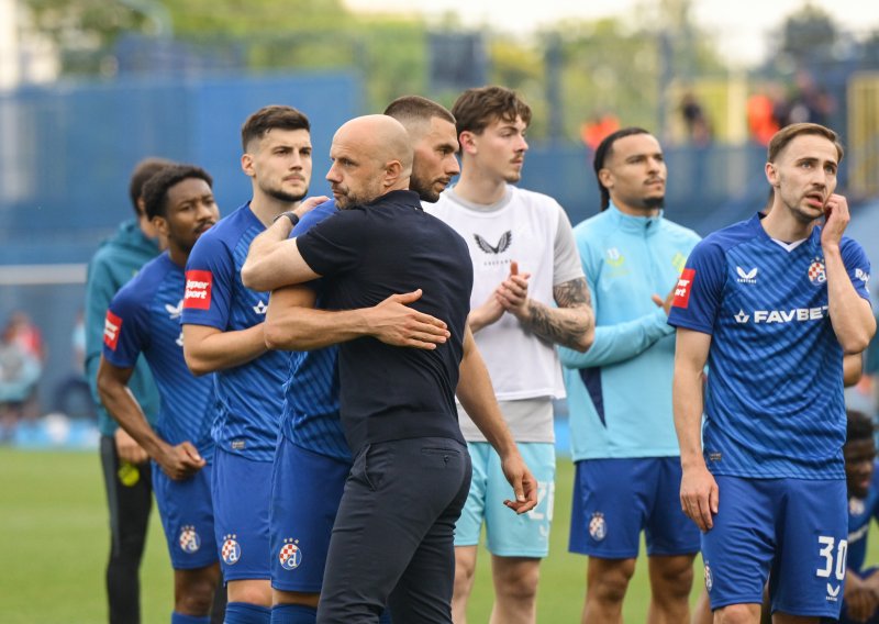 Bivši trener Dinama napravio senzacionalan podvig i ispisao povijest