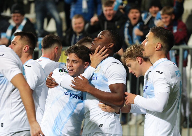 Rijeka prvi put u povijesti prošla skupinu; evo tko joj prijeti u play-offu