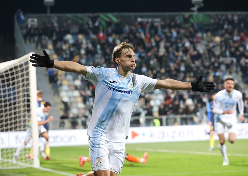 Pogledajte što je čudesna Rijeka napravila Slovencima