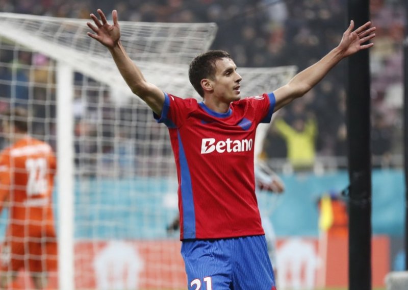 Sljedeći Dinamov protivnik u Europi napravio preokret kakav se rijetko viđa