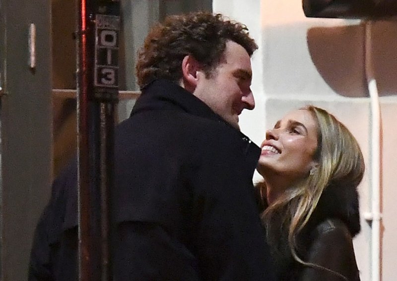 Novi par na sceni: Manekenka koju su Beckhamovi otjerali iz obitelji sada ljubi aristokrata