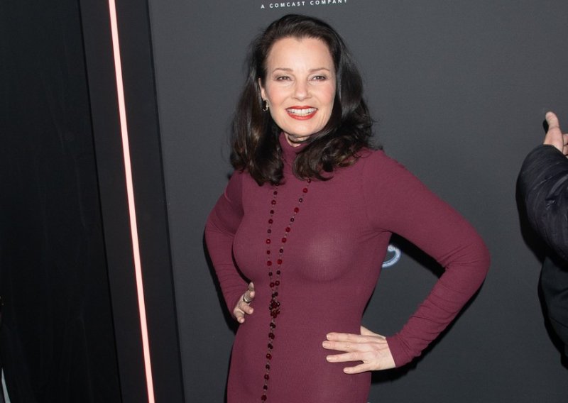 Nitko joj ne bi dao 68: Legendarna 'dadilja' ponosno istaknula figuru