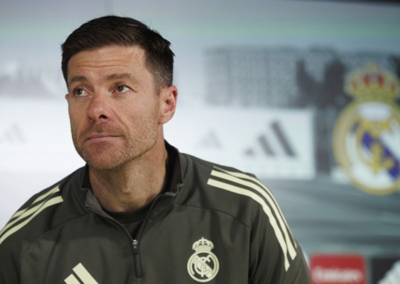 Xabi Alonso će debelo naplatiti otkaz u Realu; cifra je nevjerojatna