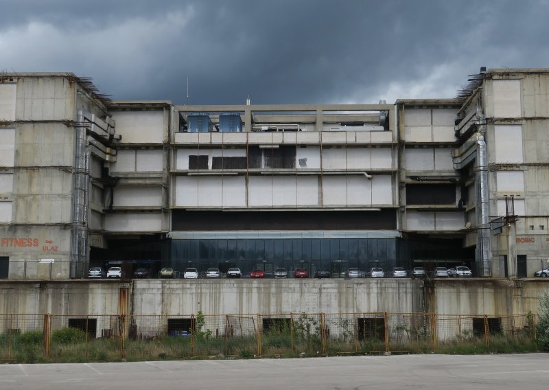 Grad Split otkupljuje Spaladium, evo kada možemo očekivati arenu u punom pogonu