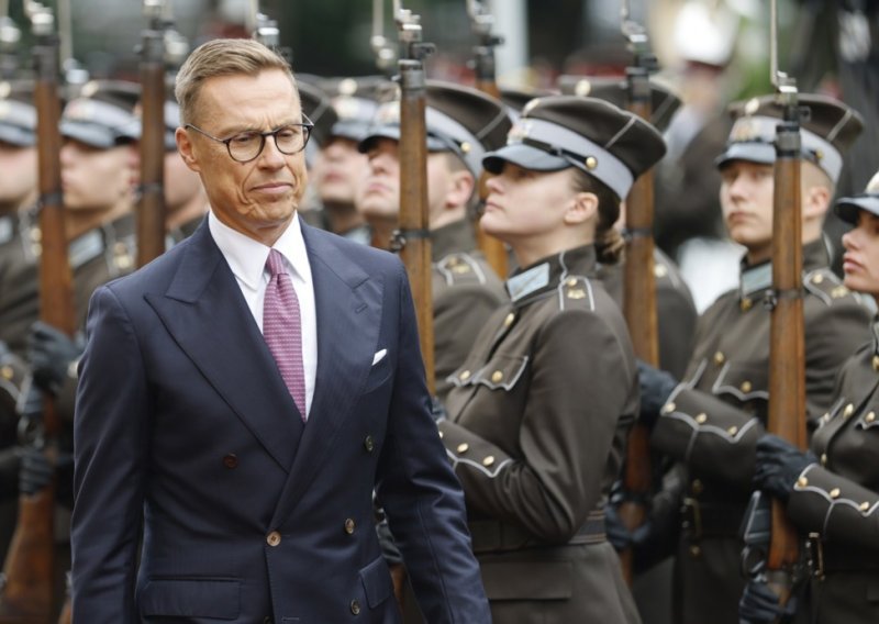 Svijet bruji o eseju finskog predsjednika: Ovo je posljednja prilika za Zapad