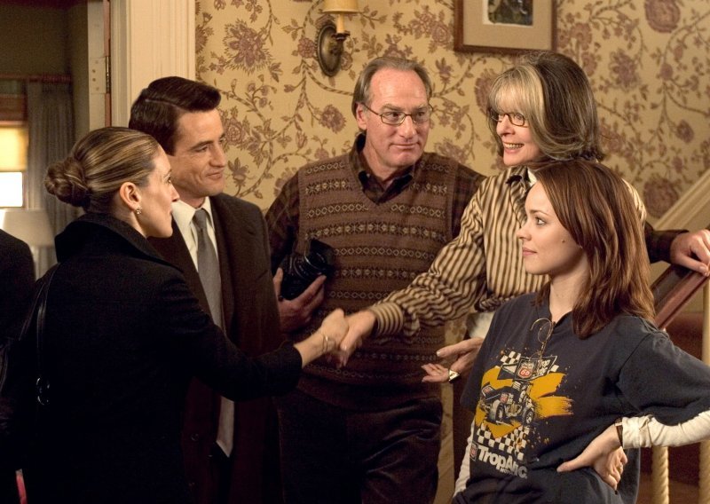 Božićni film s Diane Keaton star 20 godina i dalje je predmetom brojnih rasprava