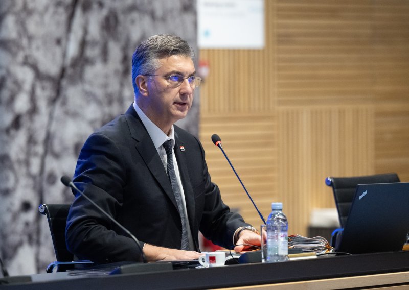 Vlada odlučila: Plenković spašava HDZ-ovu većinu u Splitu